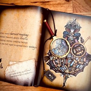 Halloween Limited first edition signed book